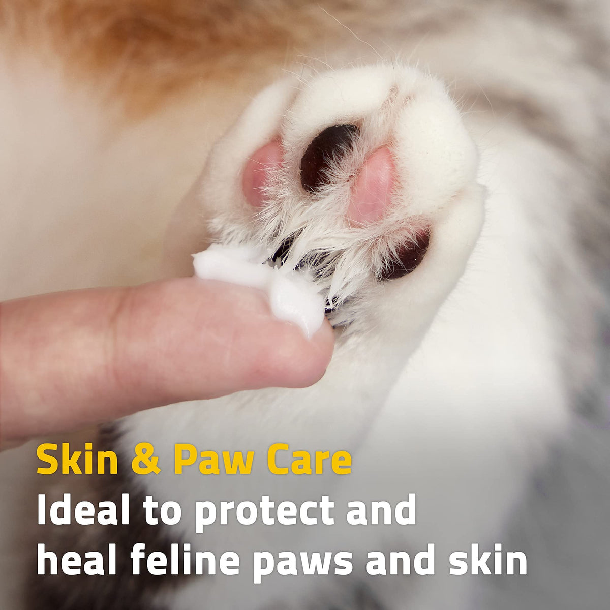 Cat Soothing Moisturizer for Dry Skin, 1.35 oz X111057