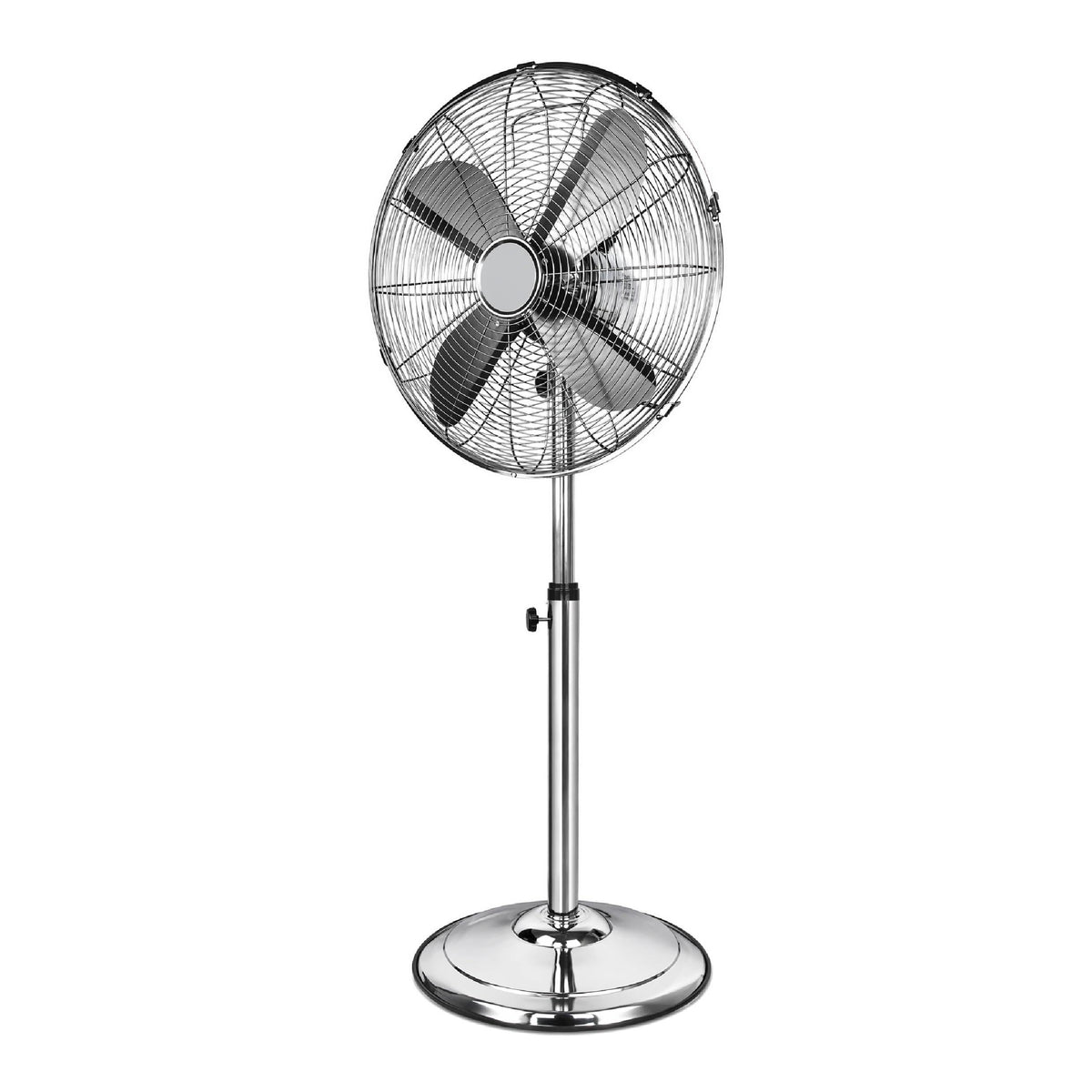 16-Inch 3-Speed Oscillating Pedestal Fan K913789
