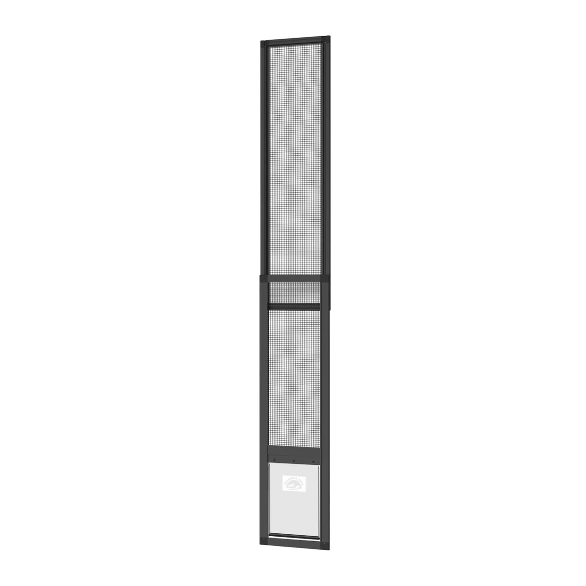 Dog & Cat Door for Sliding Glass Door B945