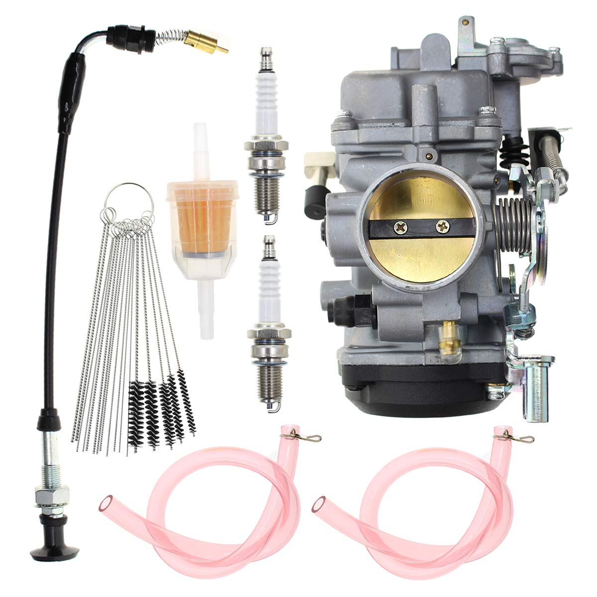40mm CV Carburetor K10265