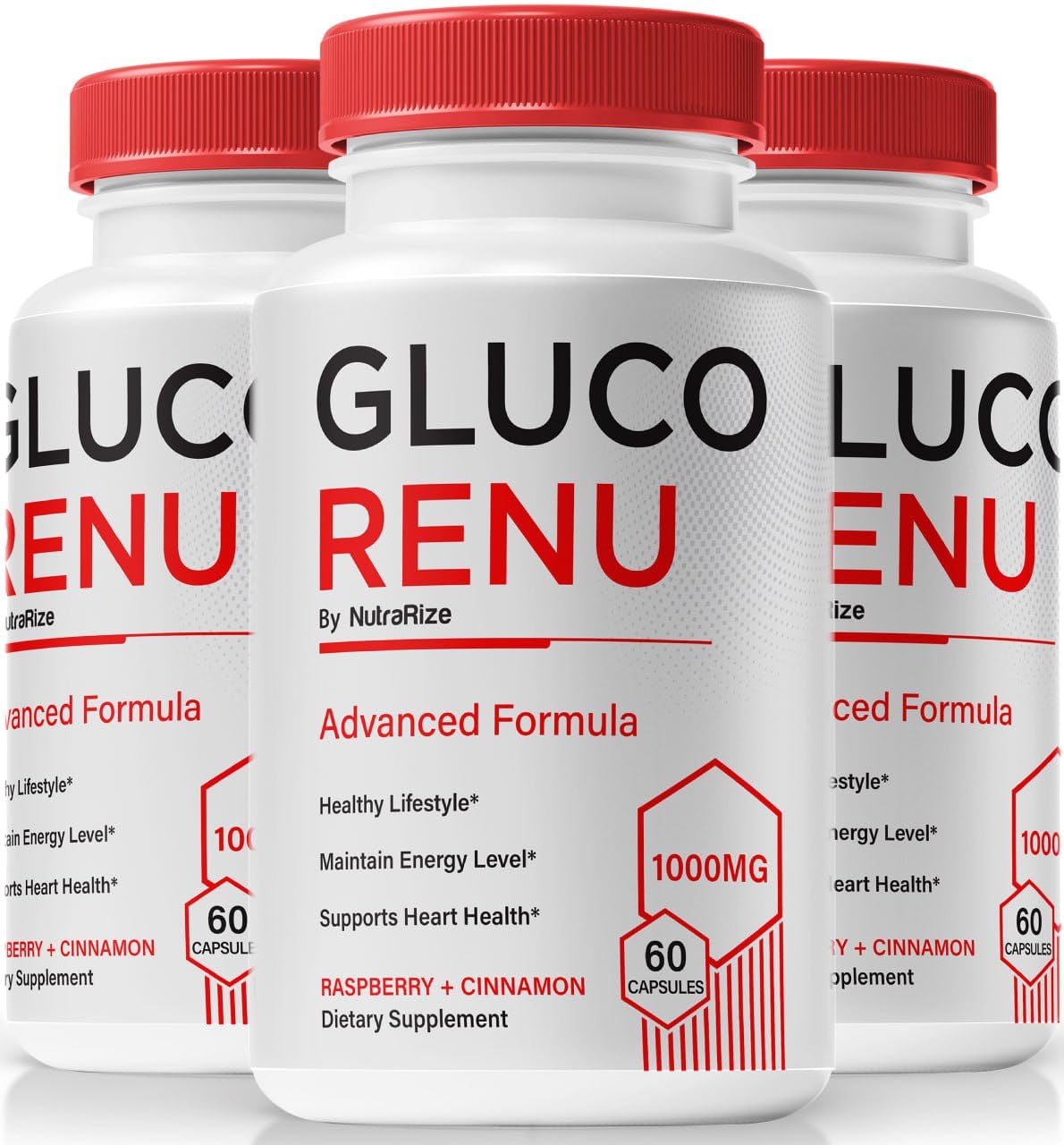 90 Capsules P77781