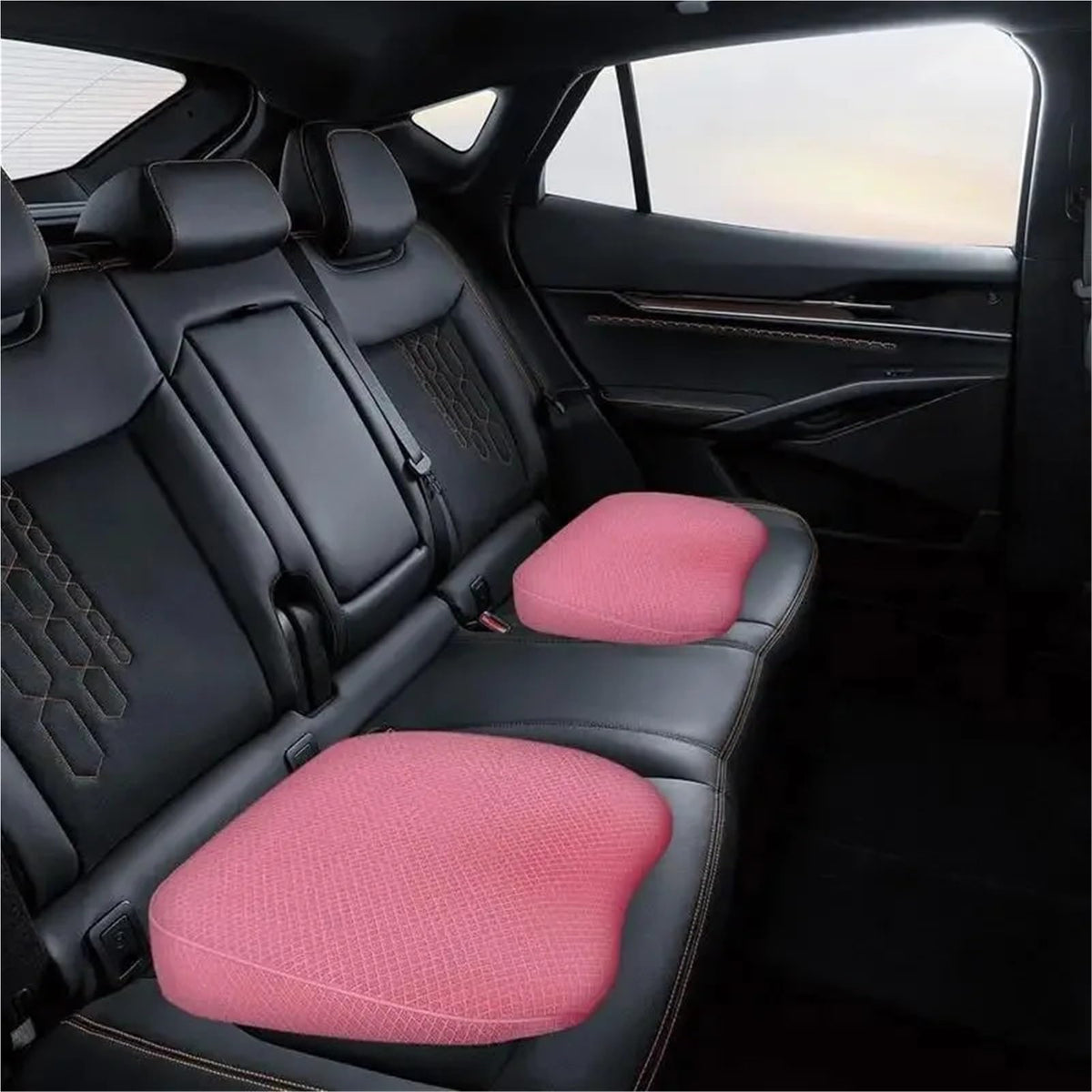 Adult Car Booster Seat Cushion Q9194