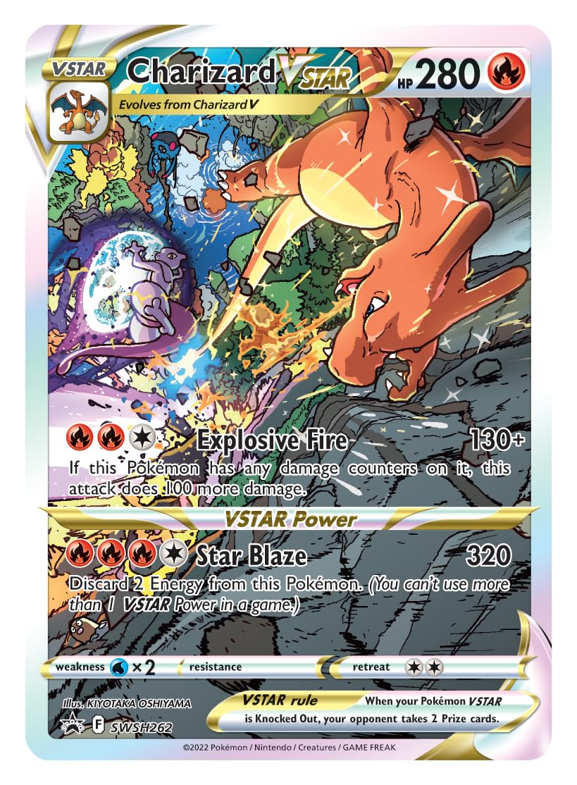 Pokemon TCG Ultra-Premium Collection F134600