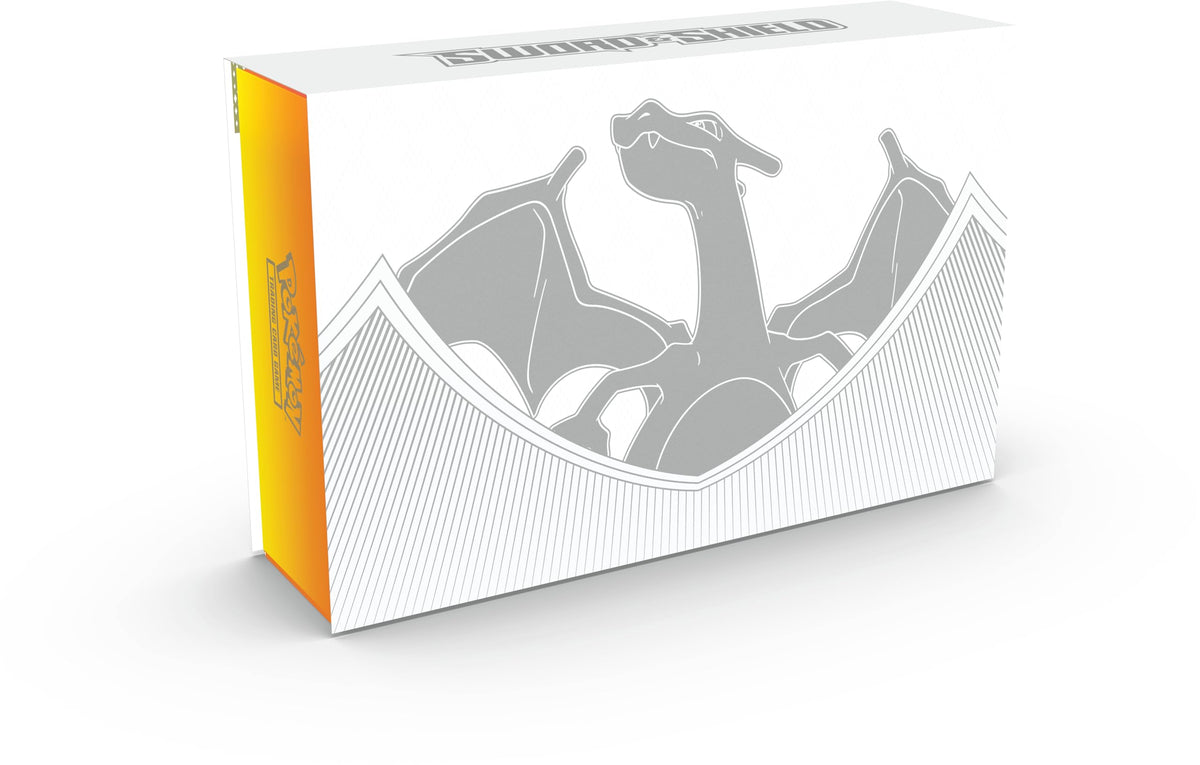 Pokemon TCG Ultra-Premium Collection F134600