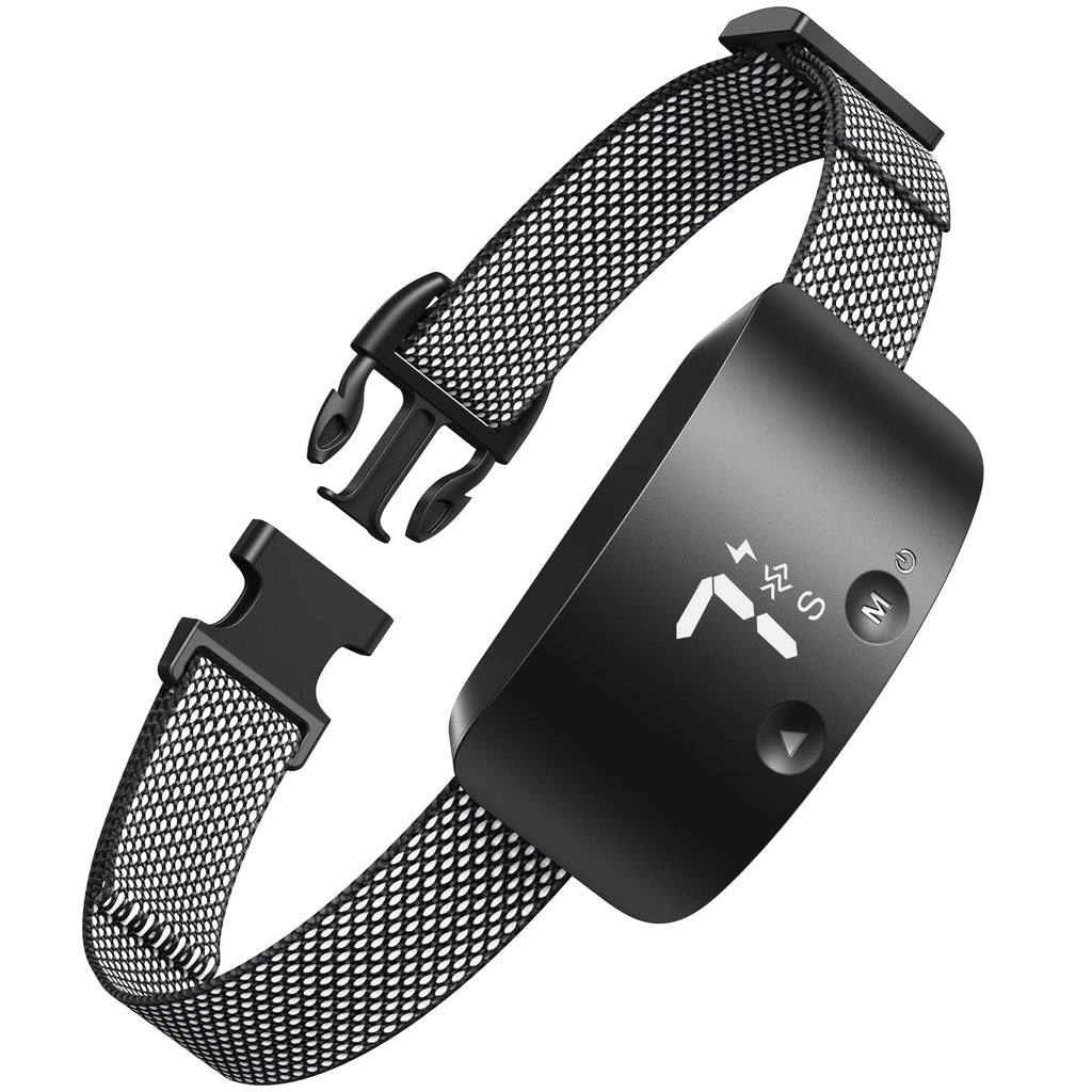 Rechargeable Anti Barking Training Collar N707