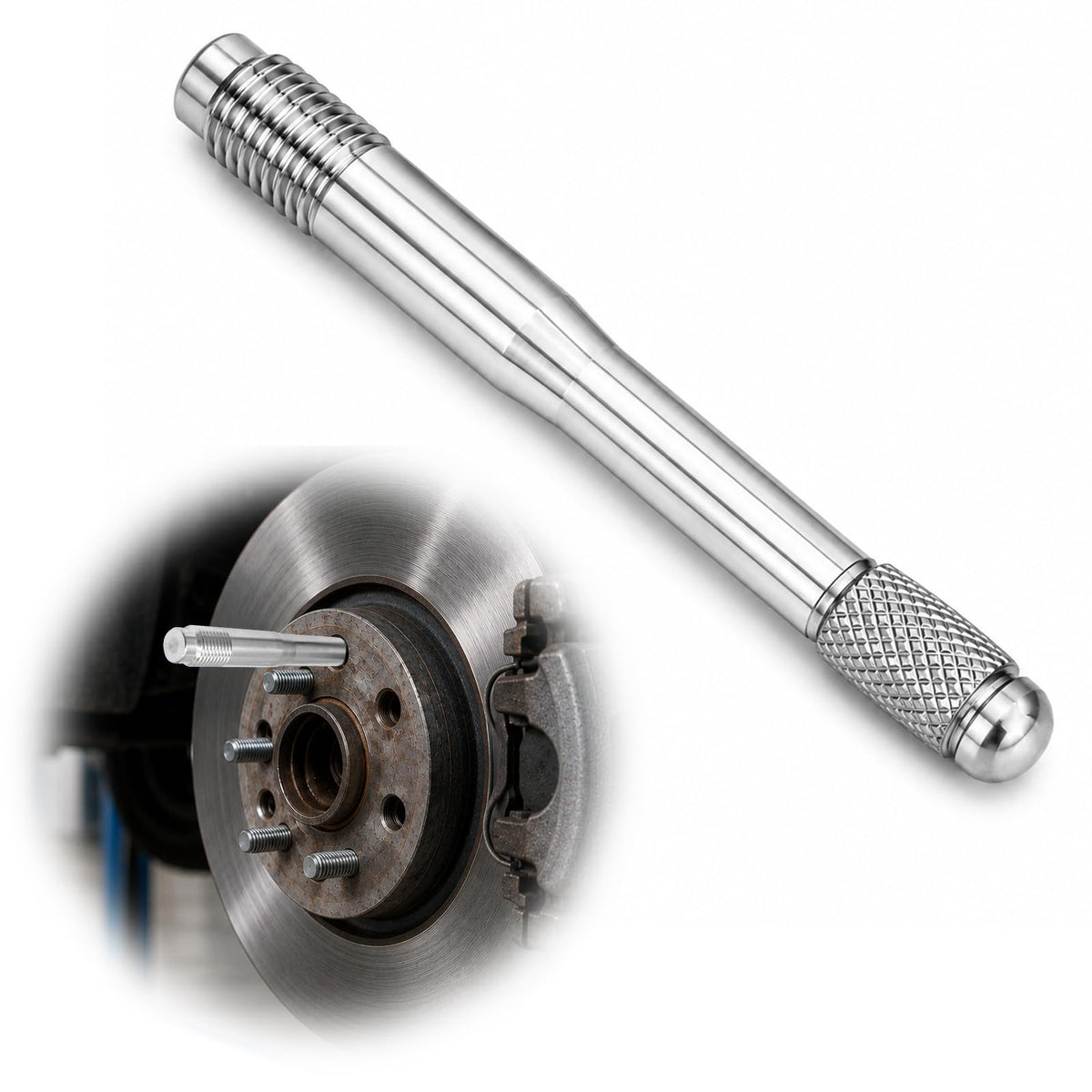 M14×1.5 Stainless Steel Wheel Alignment Pin T31363