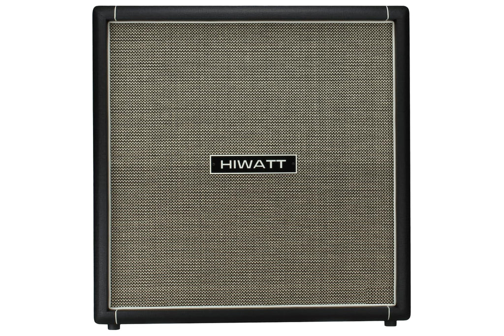 4x12 Inch 16 Ohm 600W Guitar Speaker Cabinet C8356