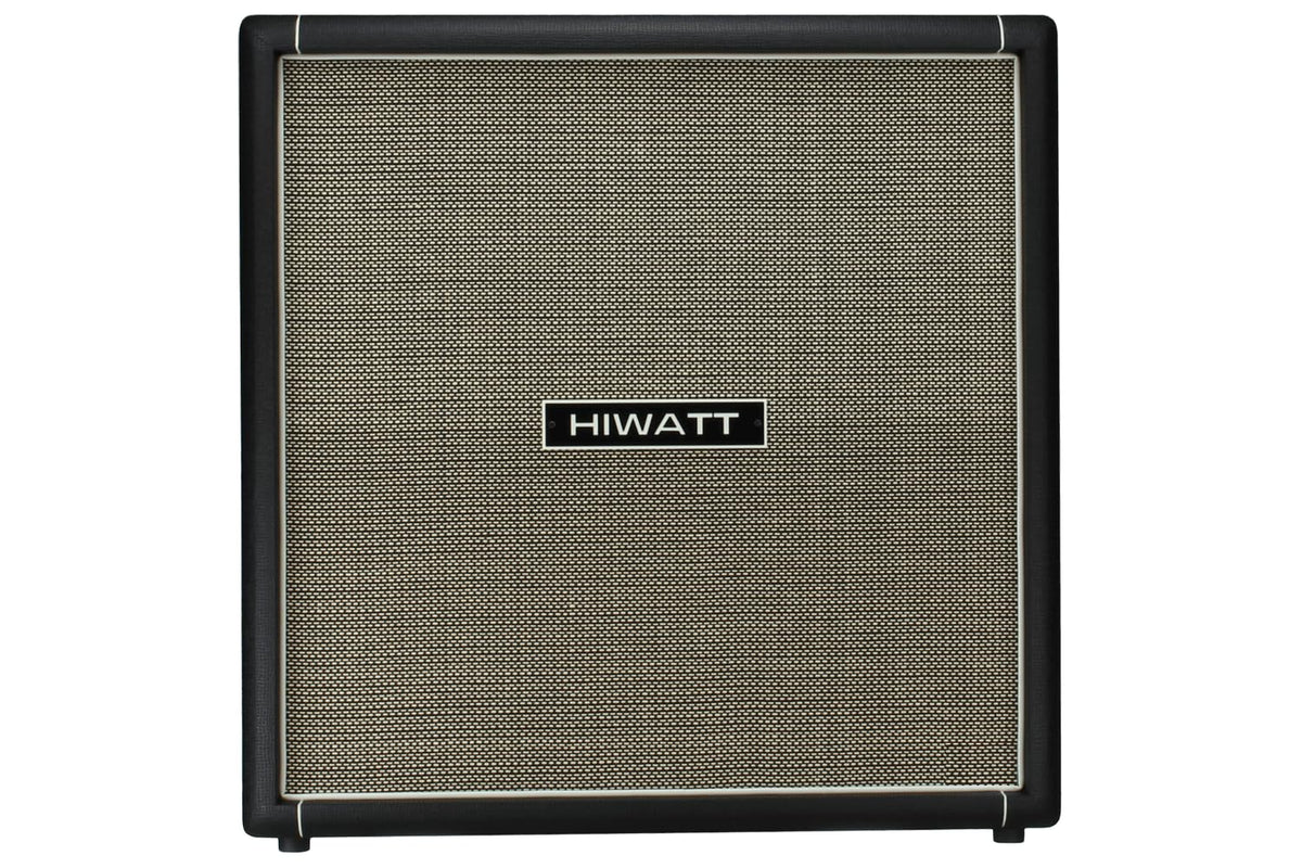 4x12 Inch 16 Ohm 600W Guitar Speaker Cabinet C8356