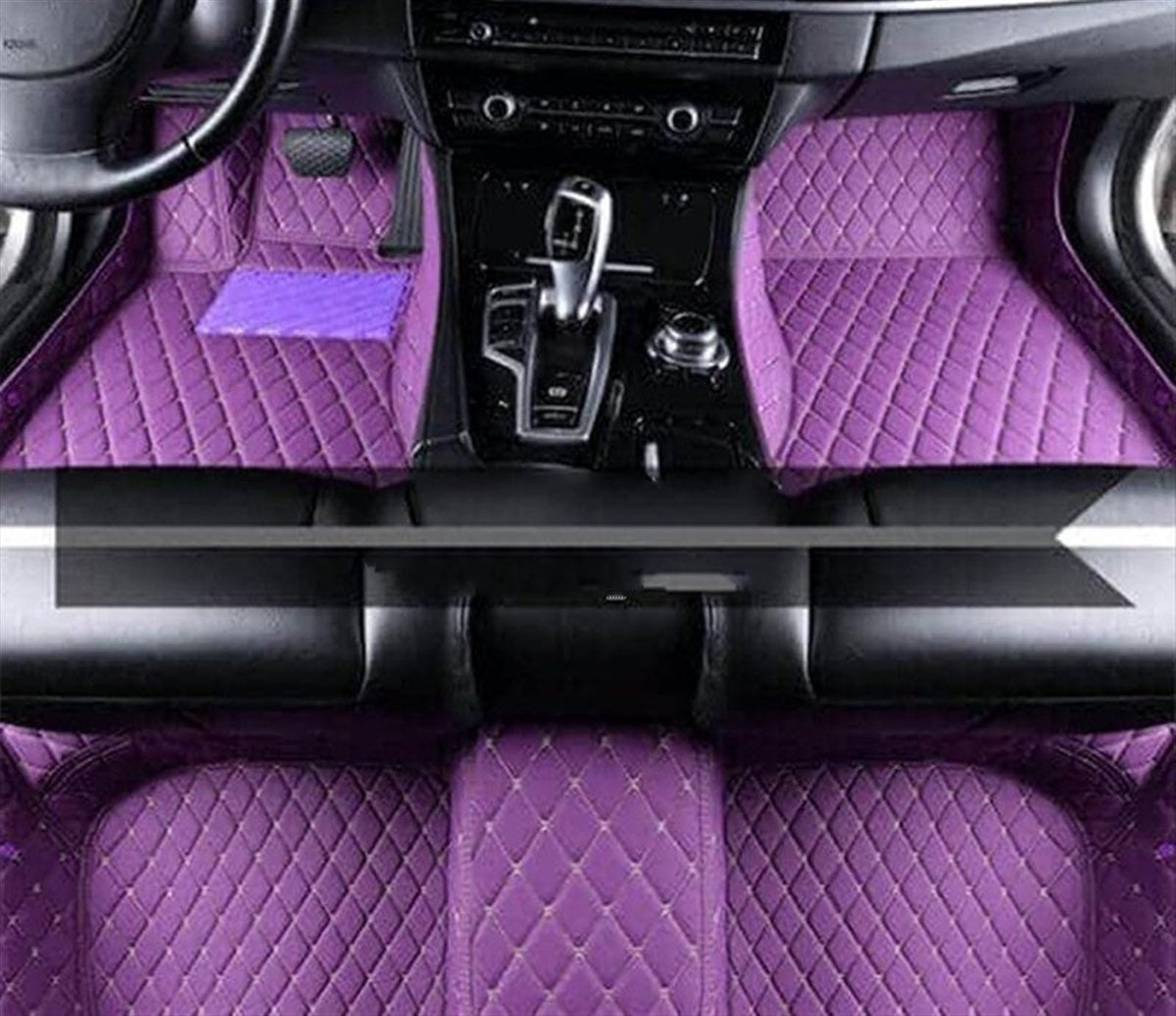 Interior V416