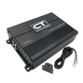 400 Watts RMS Class D Monoblock Car Audio Amplifier I199