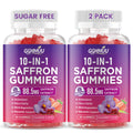 Strawberry Flavor 120 Count Gummies J2159