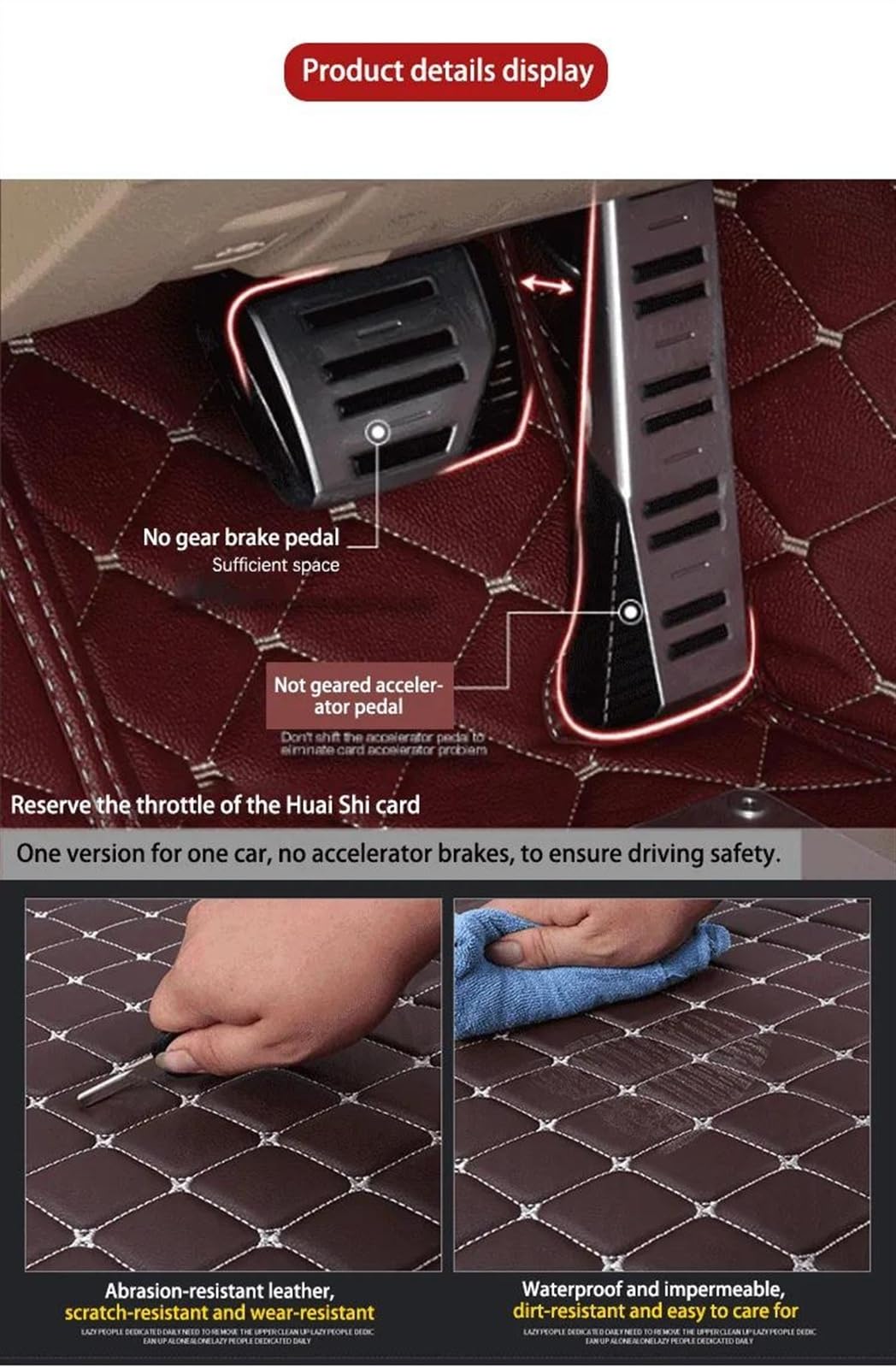 Interior V416
