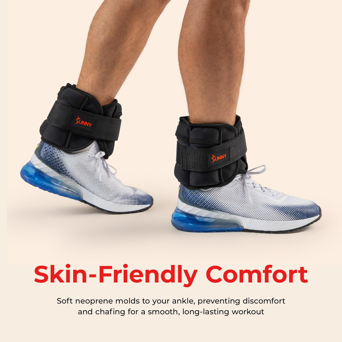 Neoprene Ankle Weights B798725
