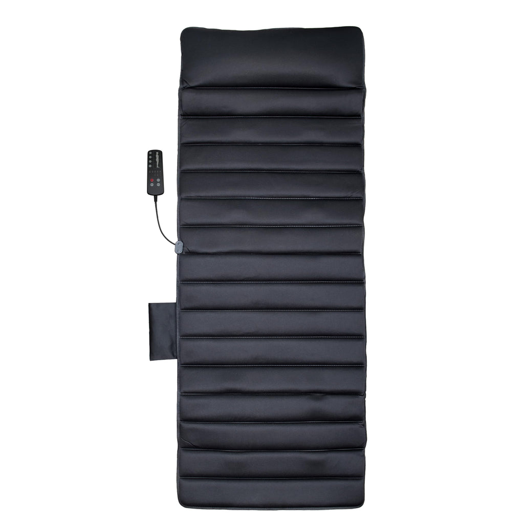 Vibration Massage Mat with Heat Q893196