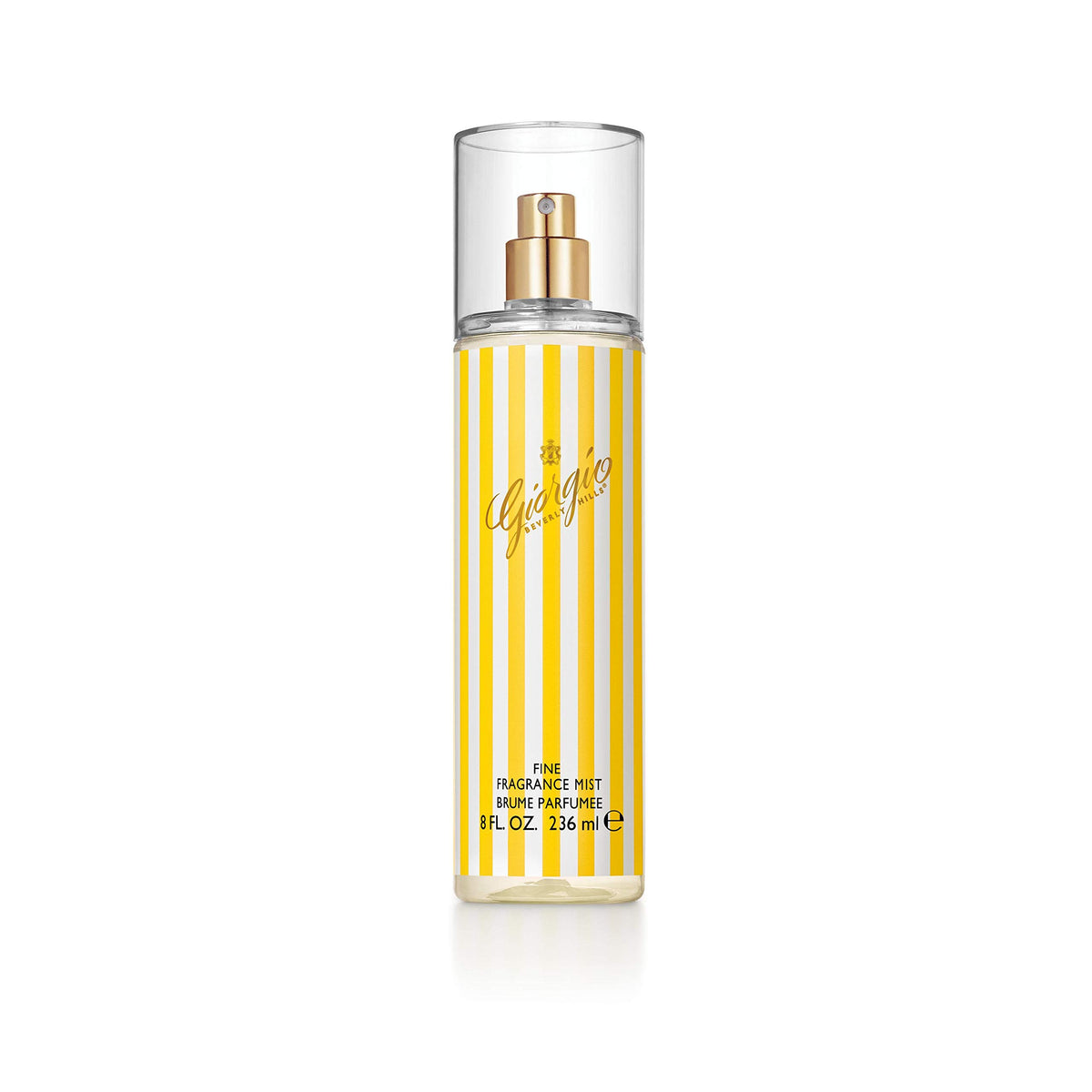 Fragrance Mist, 8 Ounce S93559