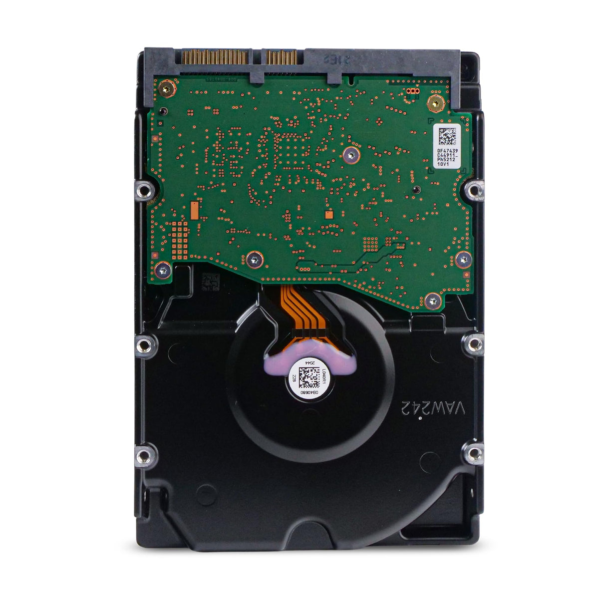 4TB 7200 RPM SATA 3.5-inch Internal Hard Disk Drive T29989