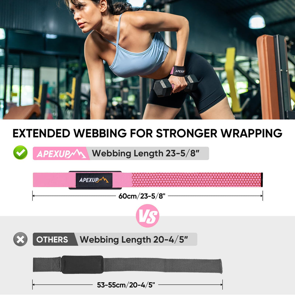 10lbs/pair Adjustable Ankle Weights with Lifting Straps A498212