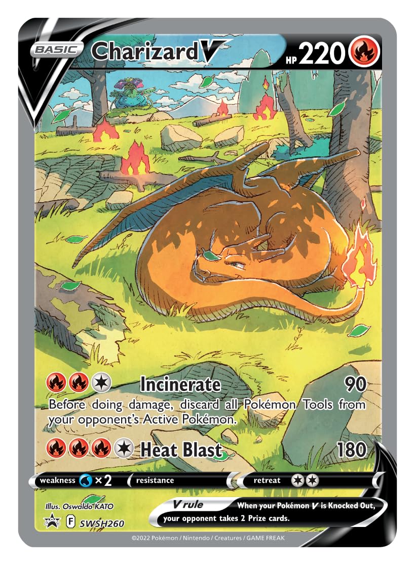 Pokemon TCG Ultra-Premium Collection F134600