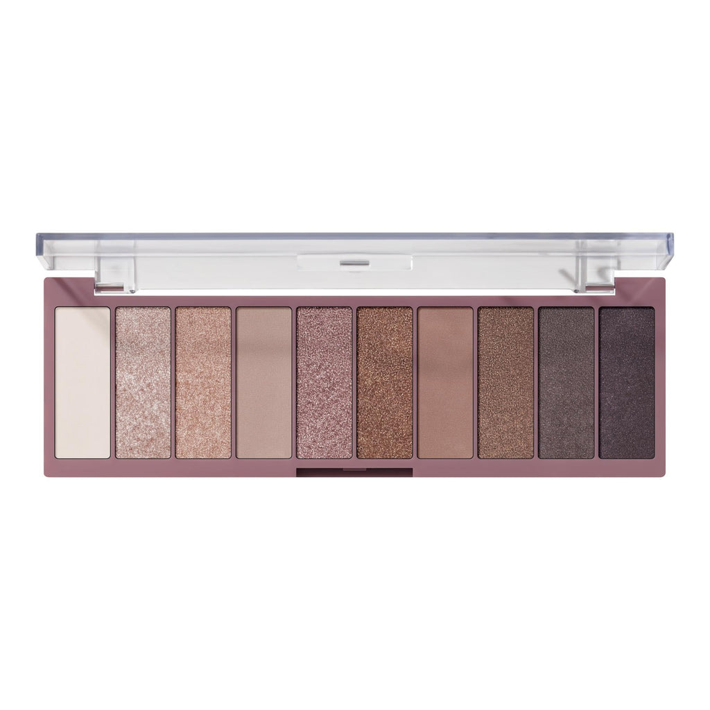 10 Eyeshadow Palette W5852