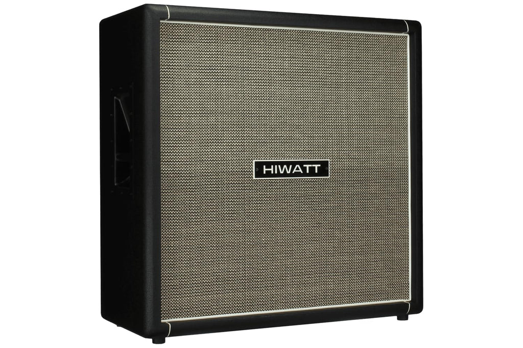4x12 Inch 16 Ohm 600W Guitar Speaker Cabinet C8356