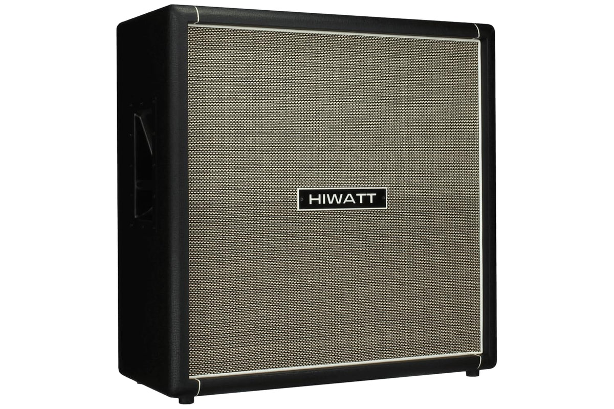 4x12 Inch 16 Ohm 600W Guitar Speaker Cabinet C8356