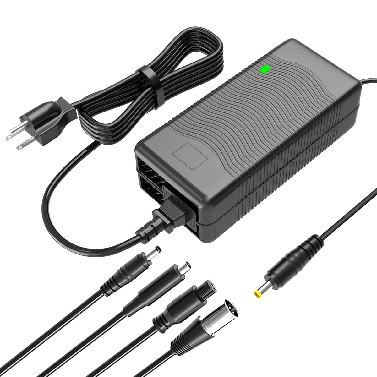 54.6V 2A Electric Bike Charger Y175