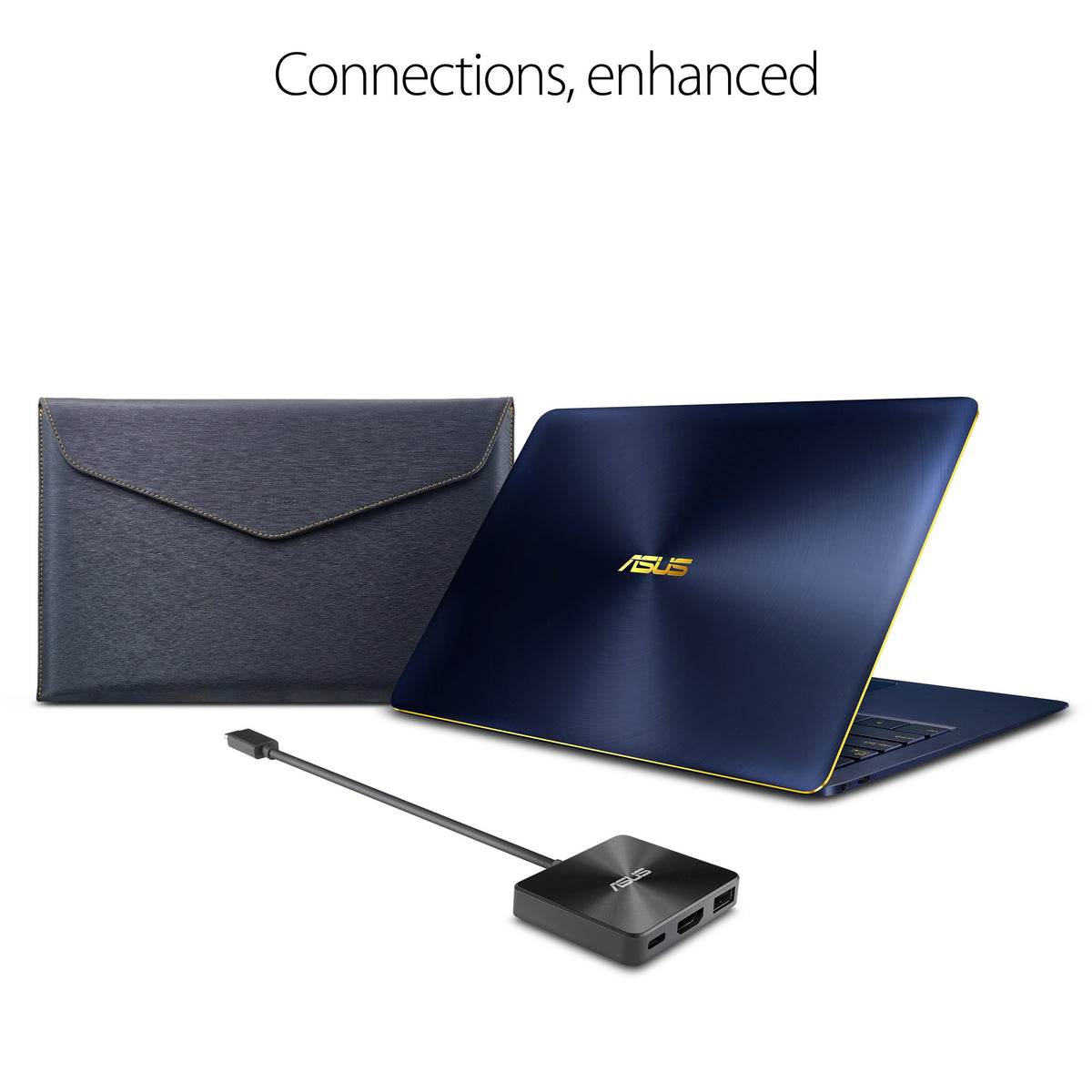 Ultraportable Laptop G908606