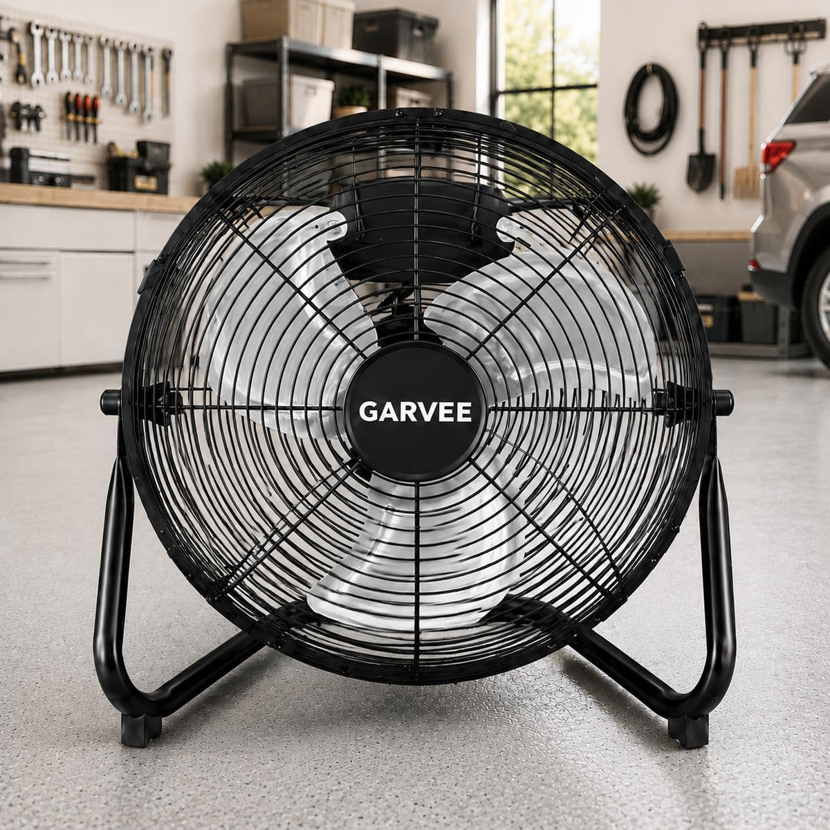 20 Inch Industrial Floor Fan L9293