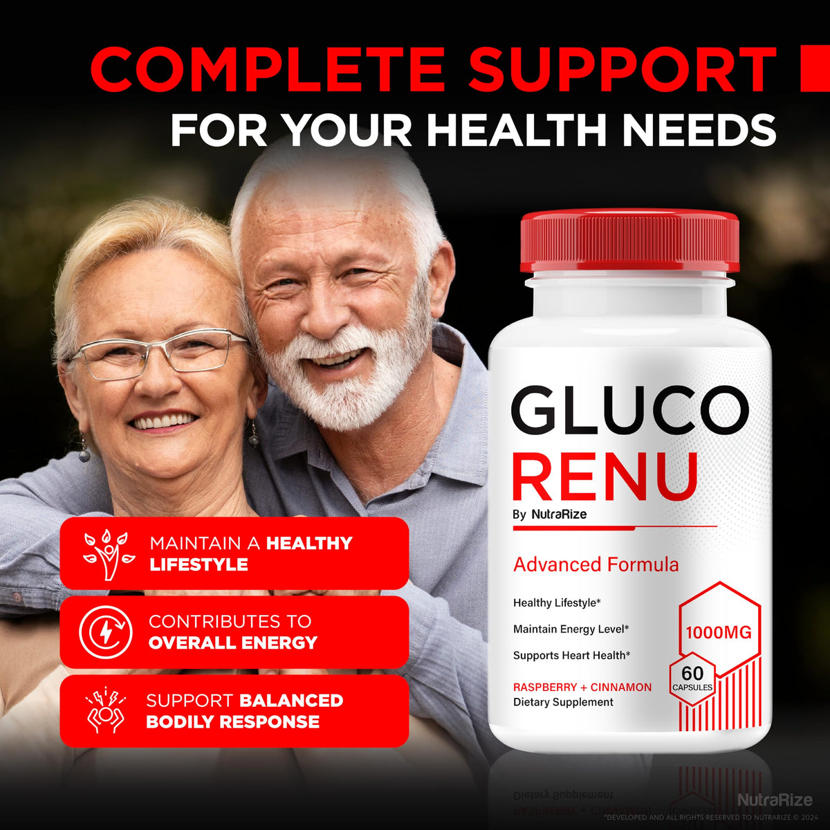 90 Capsules P77781