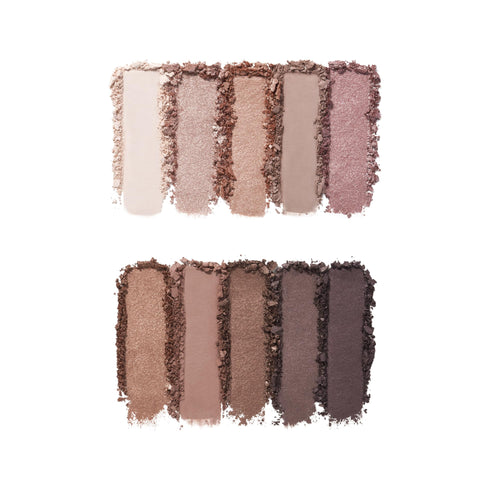 10 Eyeshadow Palette W5852