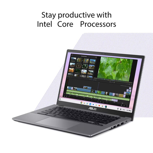 14" Touchscreen Laptop U157