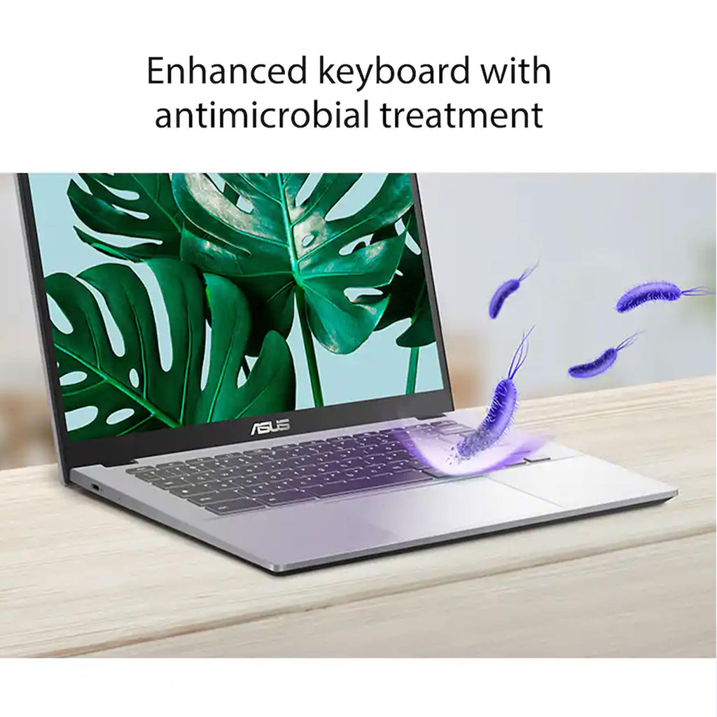 14" Touchscreen Laptop U157