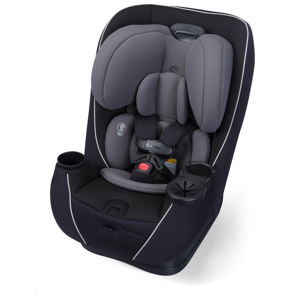 All-in-One Convertible Car Seat Q2138