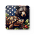 Set of 4 Coasters V12660