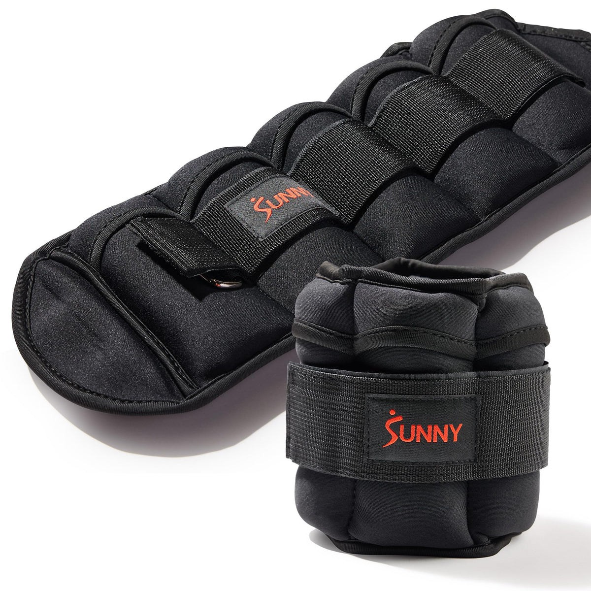 Neoprene Ankle Weights B798725