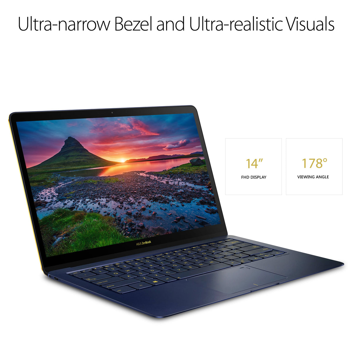 Ultraportable Laptop G908606