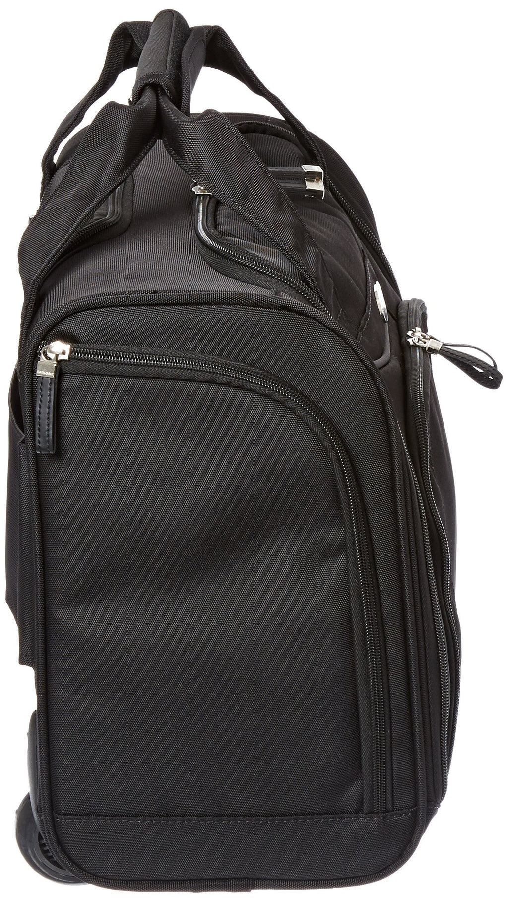 Black Small Wheeled Carry-On Underseater U45882