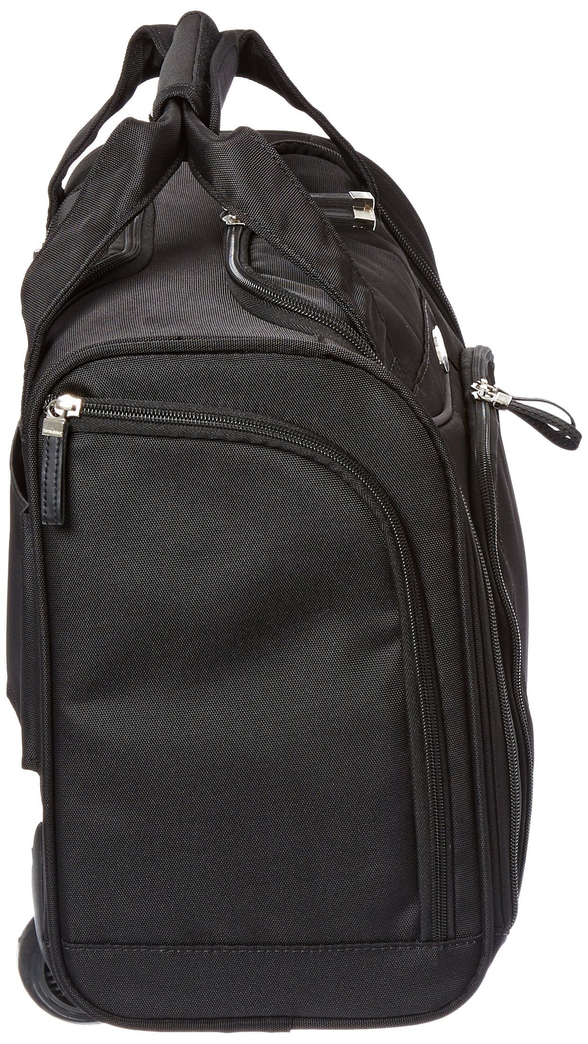 Black Small Wheeled Carry-On Underseater U45882