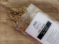 Organic Cat Grass Oat Seeds 4 Ounce L64297
